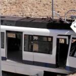 El convoy en el que fallecieron José Manuel y Jeanne llegó a cuadruplicar la velocidad permitida en ese tramo
