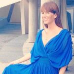 Diseñadora «it»:Beatriz de la Cámara por Vega Royo Villanova