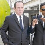 El negro marca la temporada