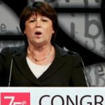 El juego de las damas socialistas