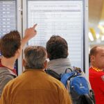 Los pilotos amenazan la campaña turística de verano