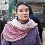 La abogada Jone Goirizelaia, octava de la lista por Vizcaya