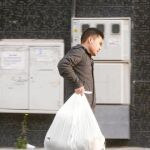 Los cierres de comercios chinos han aumentado en Cobo Calleja (Fuenlabrada)