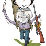 «El hombre del consenso»