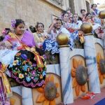 Murcia disfruta de un Bando de la Huerta infantil repleto de tradición y colorido