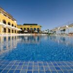 Imagen del Barceló Costa Ballena, en la costa de Cádiz
