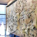 El arte de vivir del arte en el medio rural