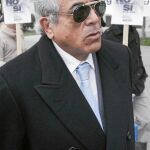 El doctor Morín, en Madrid, donde se archivó otro caso contra él
