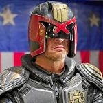 «Dredd 3D»: alégrenle el día