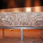 Formará parte de la muestra «Santa Pola. Arqueología y Museo»