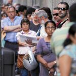 El Gobierno regional centrará sus esfuerzos en prestar ayuda y atención a los sectores de la población más necesitados