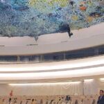 «La ONU es de ciencia ficción»