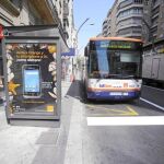 El Gobierno regional pide a Latbus que ofrezca un servicio público de calidad al menor coste posible para el ciudadano