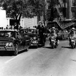 Un ex espía desvela que Fidel Castro conocía el complot contra Kennedy