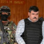 Jorge E. Costilla Sánchez fue detenido por la Armada en Tamaulipas