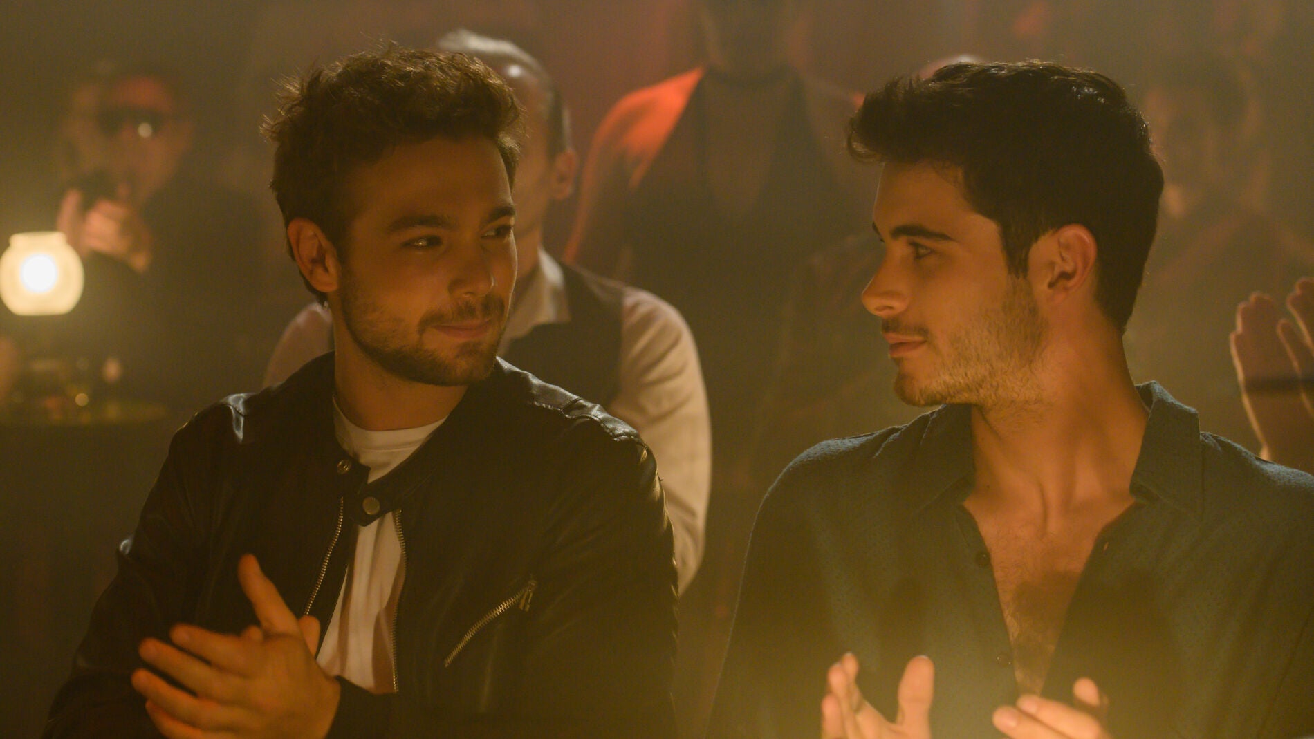 Para la reflexión y el sexo, ¿hay límites?