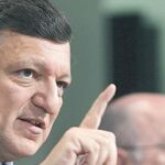 Bruselas pide a la UE un paquete de medidas de 200000 millones