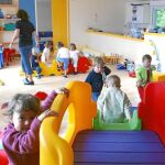 La seguridad en las escuelas infantiles en el punto de mira