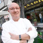 Paco Quirós: «La alta cocina tiene que bajarse los humos»