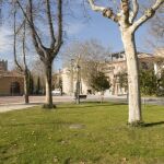 Paseo de la Gastronomía