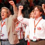 Los sindicatos pactaron cobrar 400000 euros en plena crisis de Bankia