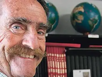 Miguel de la Quadra-Salcedo: «Hay mucho listo que se lucra con el ecologismo político» Miguel de la Quadra-Salcedo: «Hay mucho listo que se lucra con el ecologismo político»