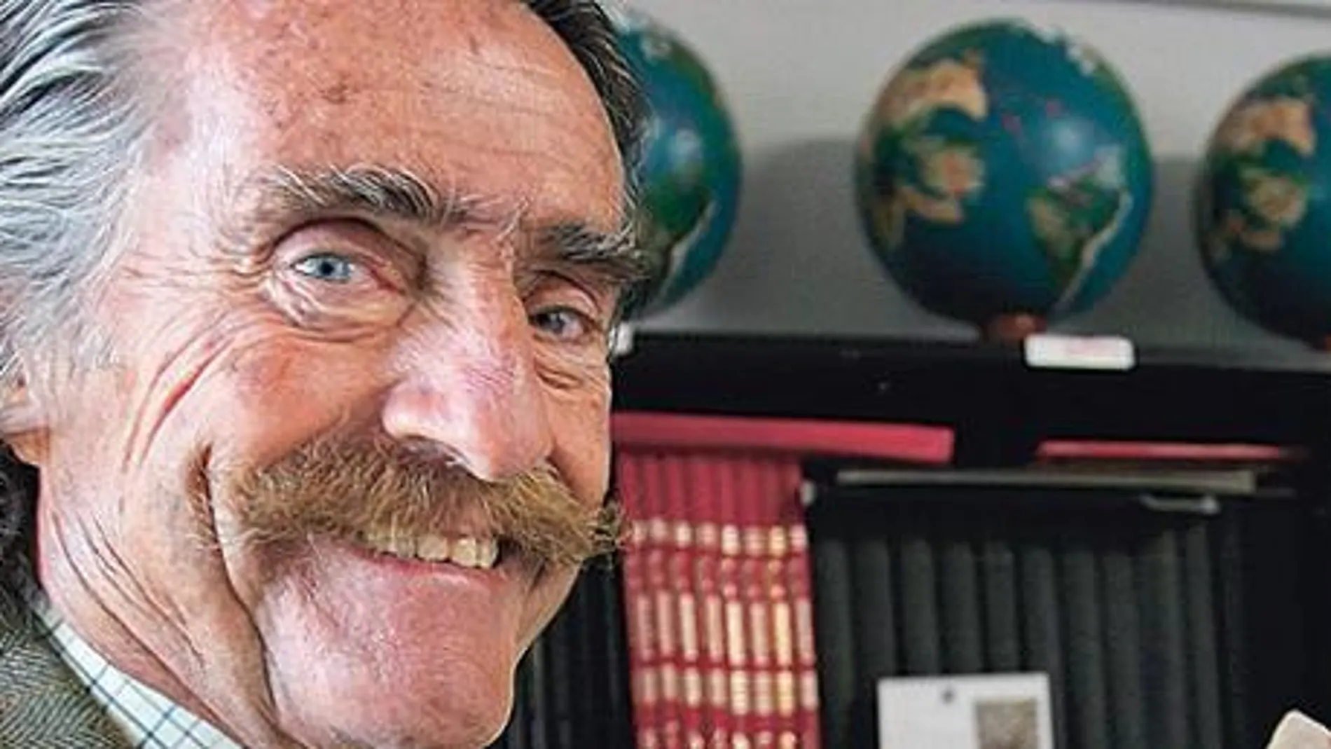 Miguel de la Quadra-Salcedo: «Hay mucho listo que se lucra con el ecologismo político»