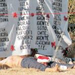 Los «narcos» amenazan a los niños de Ciudad Juárez