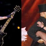 Britney, obsesión por Madonna