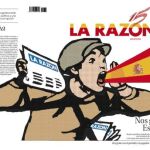 LA RAZÓN inicia la celebración de su XV aniversario con la campaña #megustaEspaña