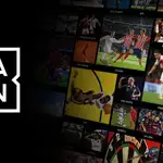 DAZN