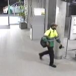 Autor abusos sexuales en tren hacia Pontevedra