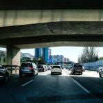Comienza la Operación salida del puente de la Constitución