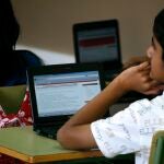 Se busca mejorar los planes digitales en los centros docentes de la Comunidad