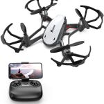 Se temen los drones en el Clásico