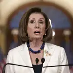 Nancy Pelosi