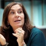 La fiscal valenciana contra los delitos de Odio, Susana Gisbert