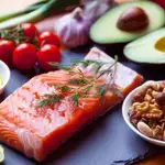 Alimentos ricos en omega 3
