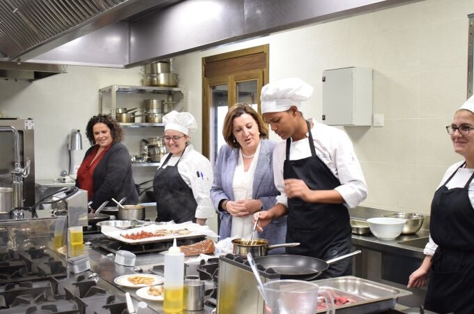 ¿Por qué la FP va tan bien?