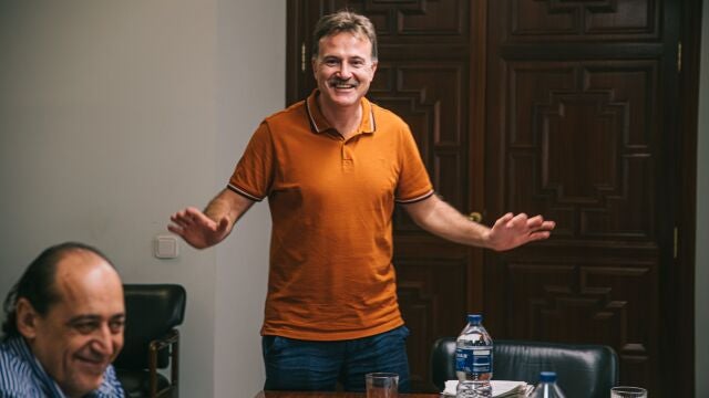 Grezzi quiso impedir la investigación y pidió su archivo, pero el Tribunal de Cuentas ha rechazado esta petición