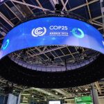 Global Omnium en la Cumbre del Clima