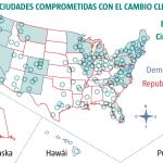 Cambio climático