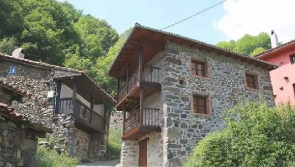 Ponga, Asturias
