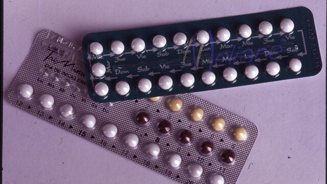 PILDORA ANTICONCEPTIVA
