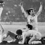 Remontada ante el Borussia