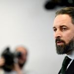 Sanbtiago Abascal