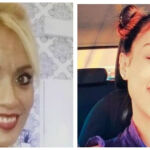Marta Calvo y Wafaa Sebbah