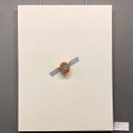"The Sandwich", el nuevo contrincante del plátano pegado a la pared
