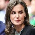 La Reina Letizia en una imagen de archivo