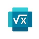 Microsoft Math Solver, aplicación para Android e iOs para resolver problemas de matemáticas